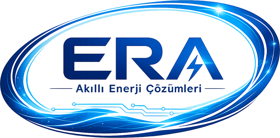 ERA Akıllı Enerji Çözümleri